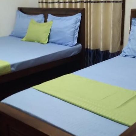 Impress Holiday Home Anuradhapura Zewnętrze zdjęcie