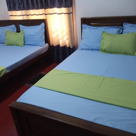 Impress Holiday Home Anuradhapura Pokój zdjęcie