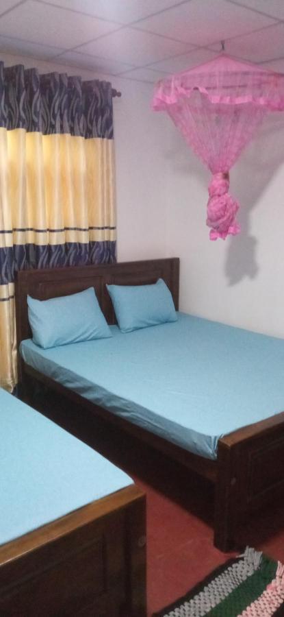 Impress Holiday Home Anuradhapura Zewnętrze zdjęcie