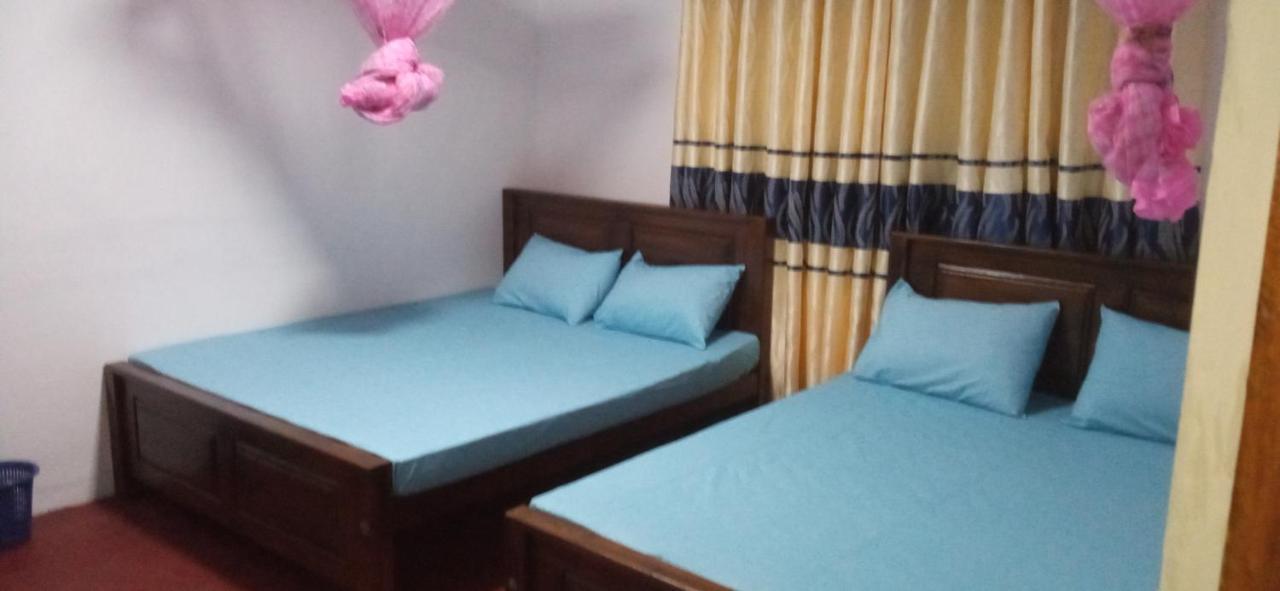 Impress Holiday Home Anuradhapura Zewnętrze zdjęcie