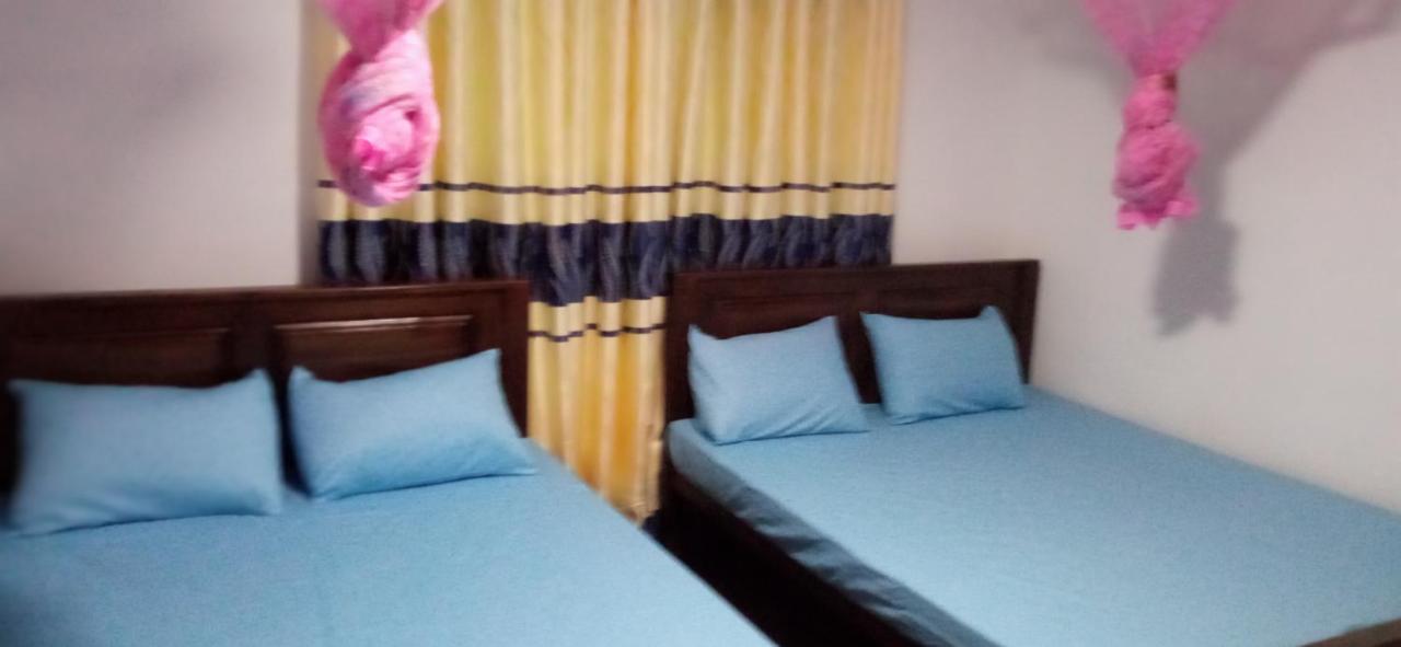 Impress Holiday Home Anuradhapura Zewnętrze zdjęcie
