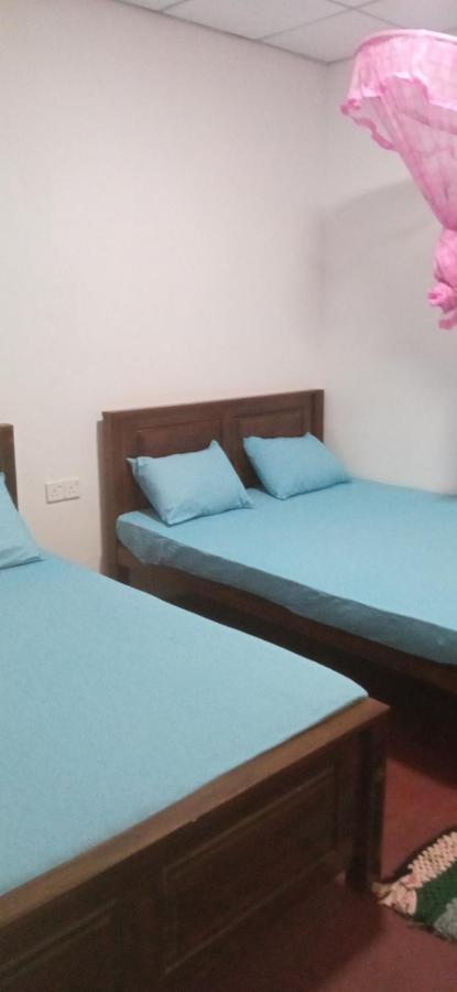 Impress Holiday Home Anuradhapura Zewnętrze zdjęcie