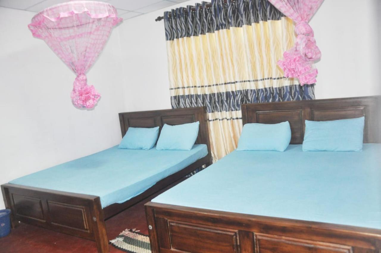 Impress Holiday Home Anuradhapura Zewnętrze zdjęcie