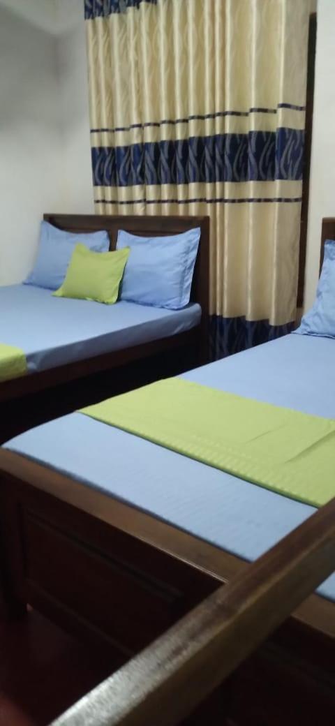 Impress Holiday Home Anuradhapura Zewnętrze zdjęcie