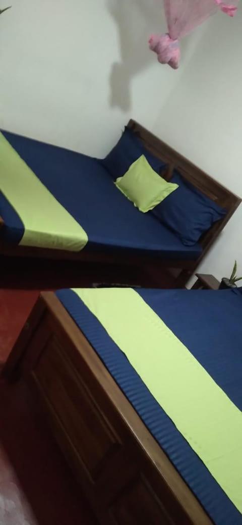 Impress Holiday Home Anuradhapura Zewnętrze zdjęcie