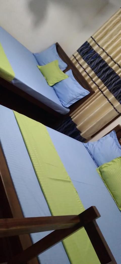 Impress Holiday Home Anuradhapura Zewnętrze zdjęcie