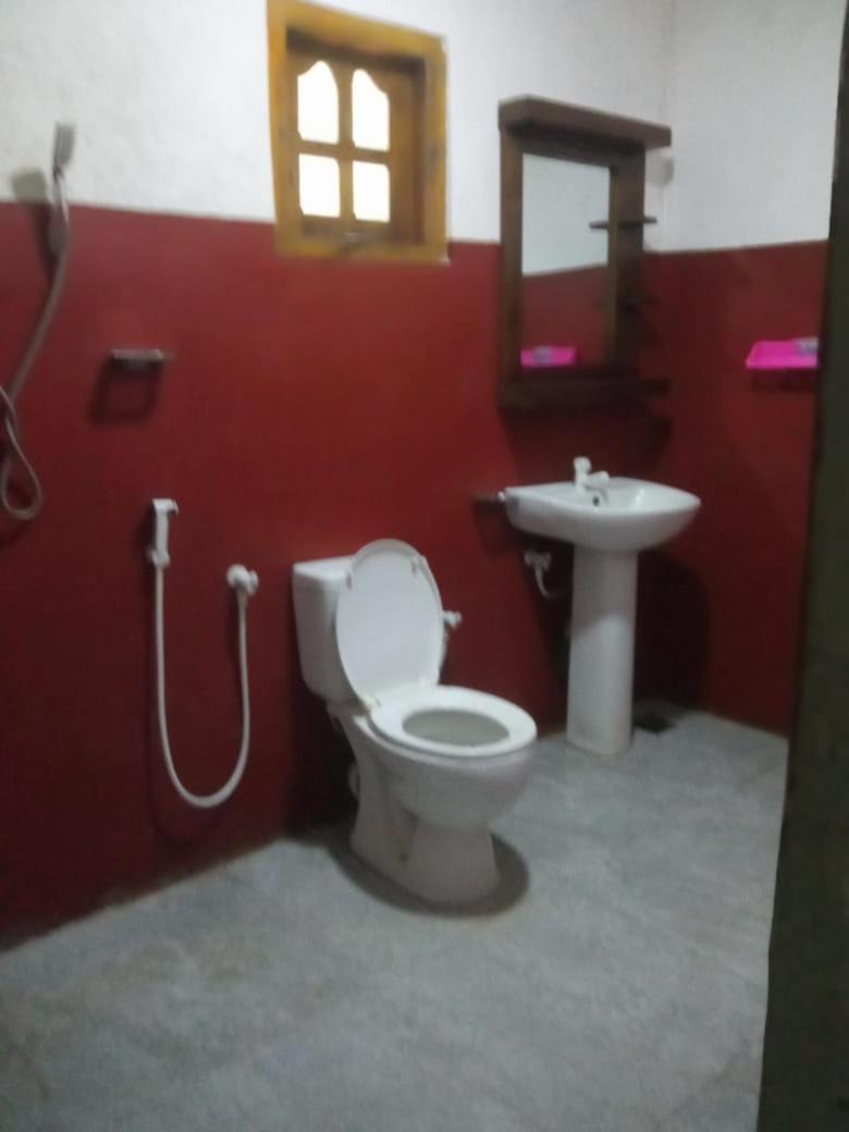 Impress Holiday Home Anuradhapura Pokój zdjęcie