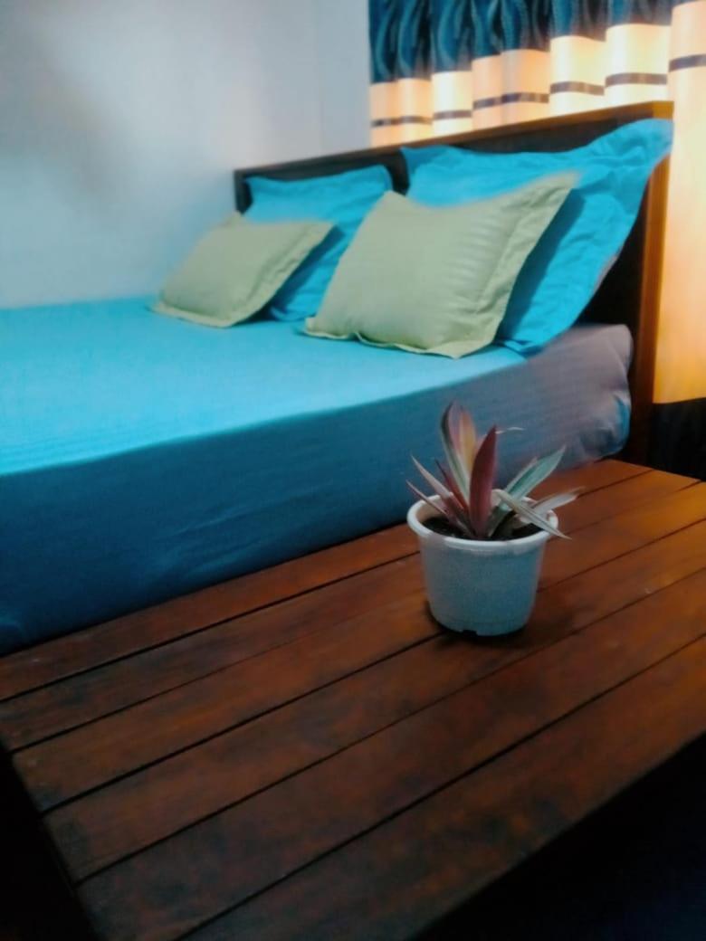 Impress Holiday Home Anuradhapura Zewnętrze zdjęcie