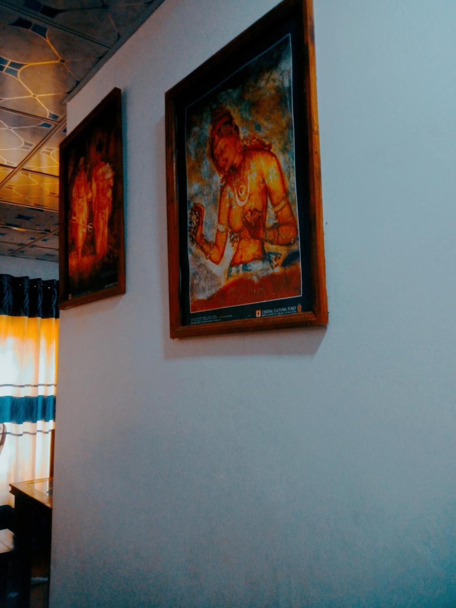 Impress Holiday Home Anuradhapura Pokój zdjęcie