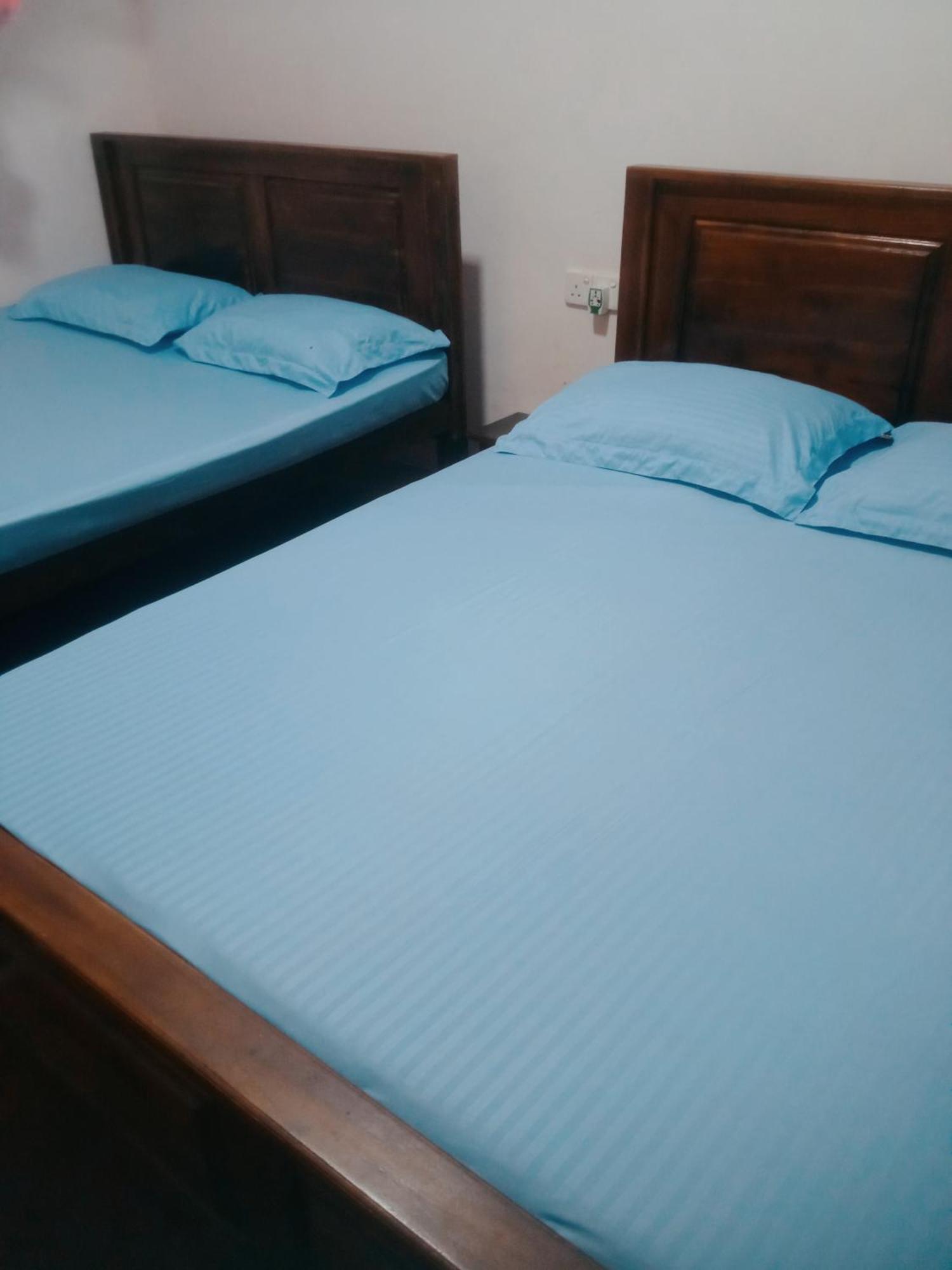 Impress Holiday Home Anuradhapura Zewnętrze zdjęcie