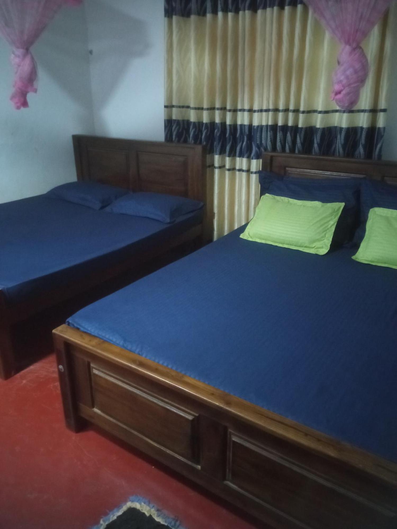 Impress Holiday Home Anuradhapura Zewnętrze zdjęcie