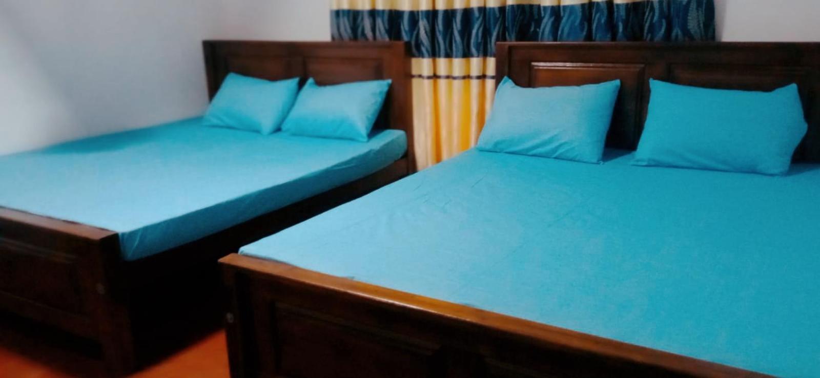 Impress Holiday Home Anuradhapura Pokój zdjęcie